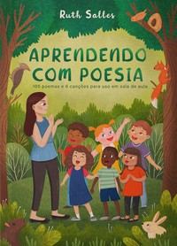 APRENDENDO COM POESIA - Ruth Salles