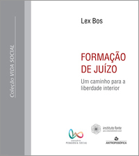 FORMAÇÃO DE JUÍZO - Lex Bos
