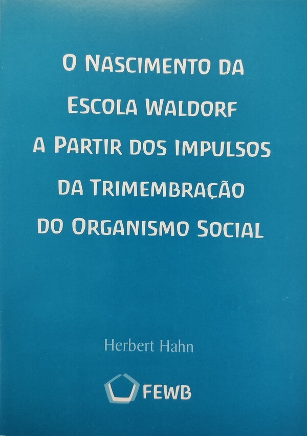 rudolf steiner :: Editora Antroposófica