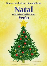 NATAL - Berenice von Rückert, Amanda Rocha
