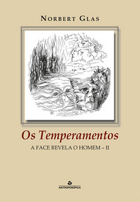 OS TEMPERAMENTOS - Norbert Glas