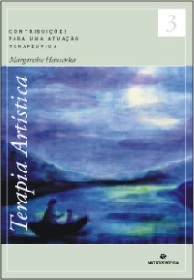 TERAPIA ARTÍSTICA - Vol. 3 - Margarethe Hauschka