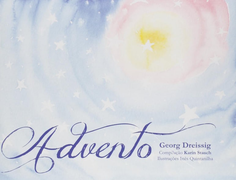 ADVENTO - Georg Dreissig (Compilação: Karin Stasch)