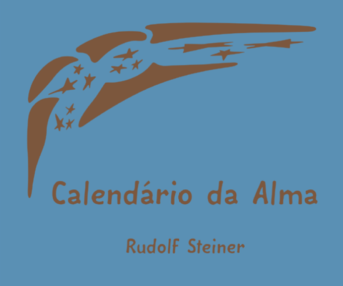 CALENDÁRIO DA ALMA - Rudolf Steiner