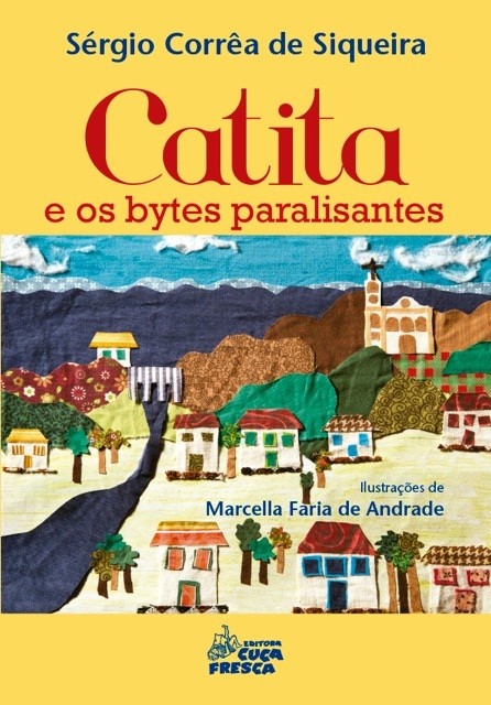 Batia Suter 作品集 Cloud Service 絶版 CATITA E OS BYTES PARALISANTES - Sérgio Corrêa de Siqueira