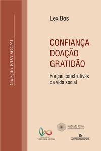 CONFIANÇA DOAÇÃO GRATIDÃO - Lex Bos