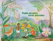 FNOKK ENCONTRA NOVAS AMIZADES - Eldbjorg Feste Blaich