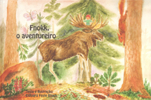 FNOKK, O AVENTUREIRO - Eldbjorg Feste Blaich