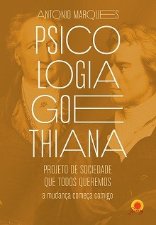 PSICOLOGIA GOETHIANA - Antonio Marques
